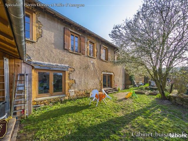 Maison vente à Moulins, Châtillon