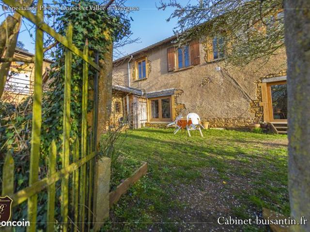 Maison vente à Moulins, Châtillon