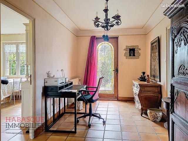 Maison vente à Lunéville, Saint-sauveur