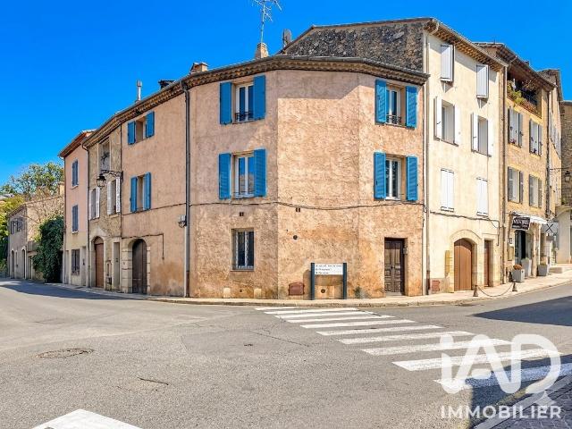Maison vente à Arrondissement de Draguignan, Montauroux