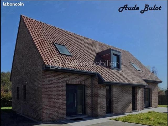 Maison vente à Lille, Sainghin-en-mélantois