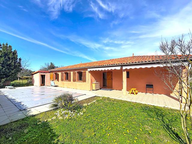 Maison vente à Foix, Verniolle