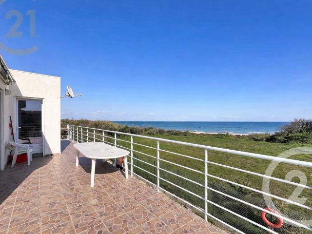 Maison vente à Montpellier, Frontignan