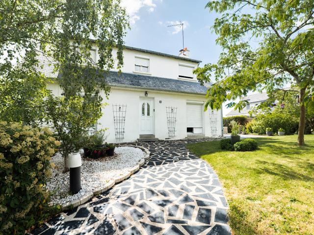 Maison vente à Angers
