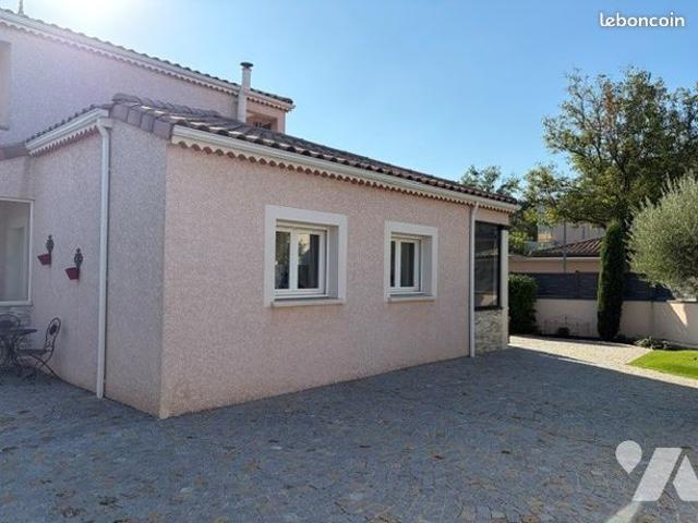Maison vente à Valence