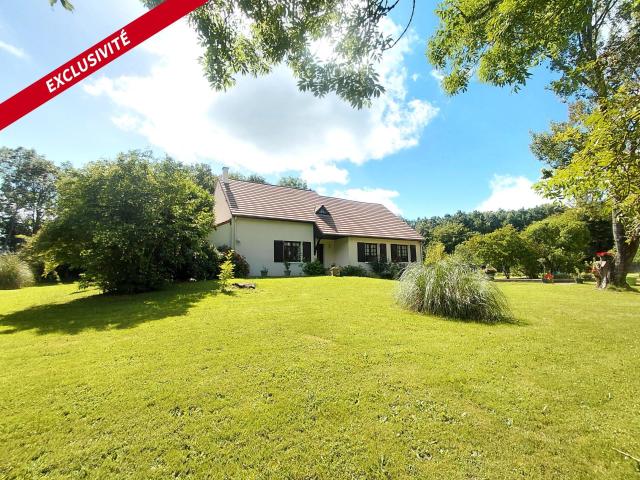 Maison vente à Mamers, Neufchâtel-en-saosnois