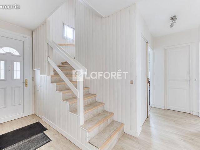 Maison vente à Torcy, Ozoir-la-ferrière