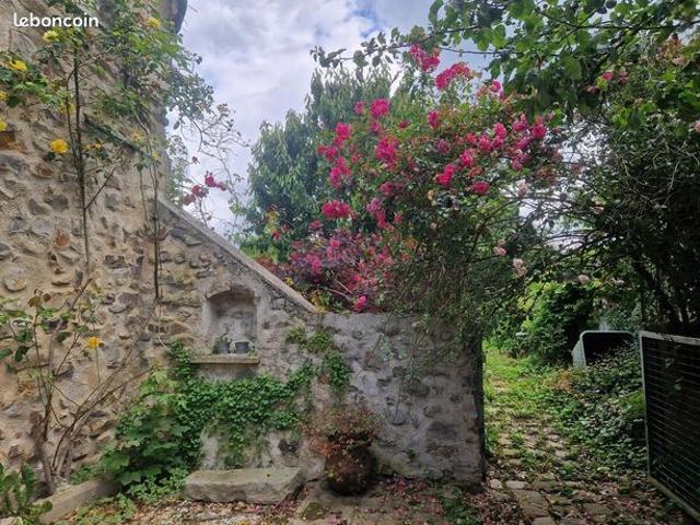Maison vente à Senlis, Plailly
