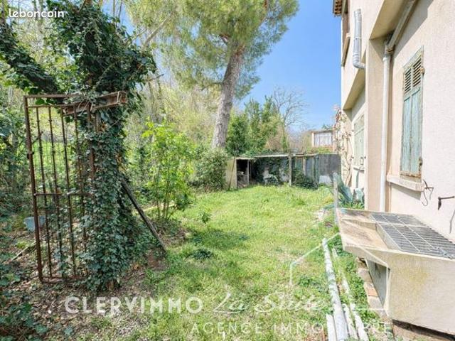 Maison vente à Marseille