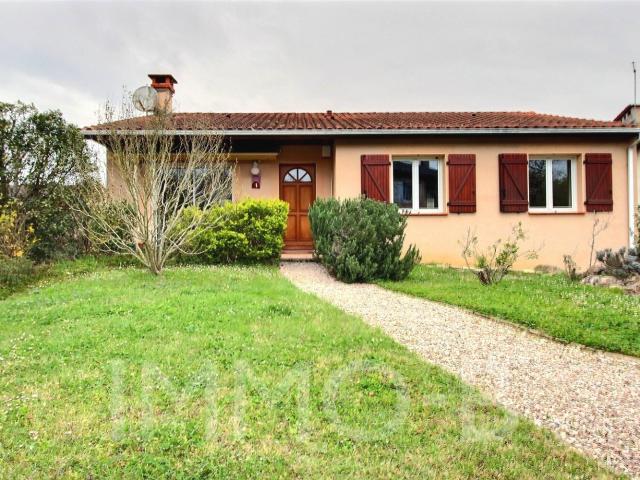 Maison vente à Toulouse, Ramonville-saint-agne