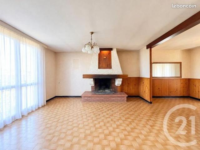 Maison vente à Toulouse, Villeneuve-tolosane