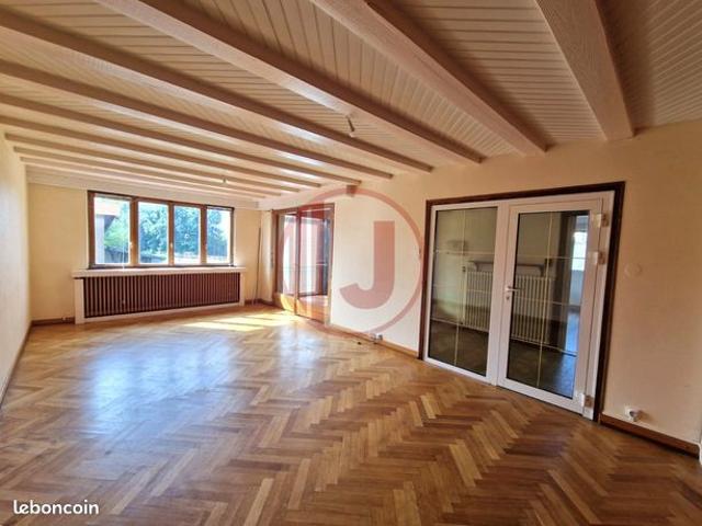 Maison vente à Belfort, Giromagny