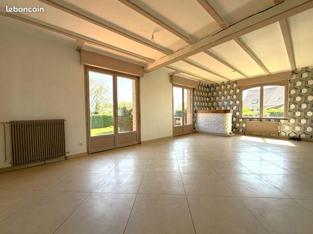 Maison vente à Dunkerque, Warhem