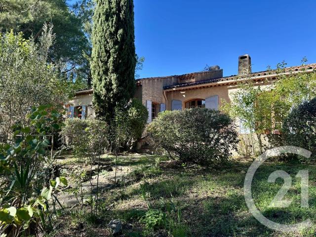 Maison vente à Aix-en-Provence, Aix-en-provence