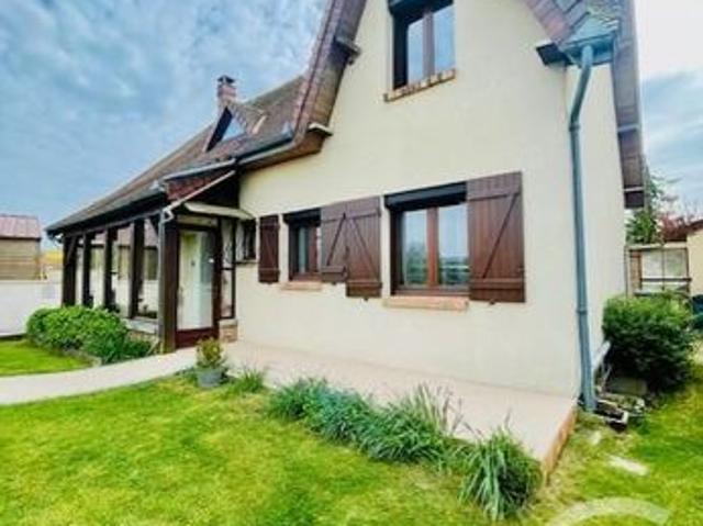 Maison vente à Dreux, Faverolles