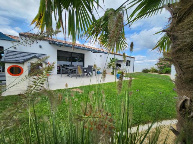 Maison vente à Les Sables-d'Olonne, Saint-hilaire-de-riez