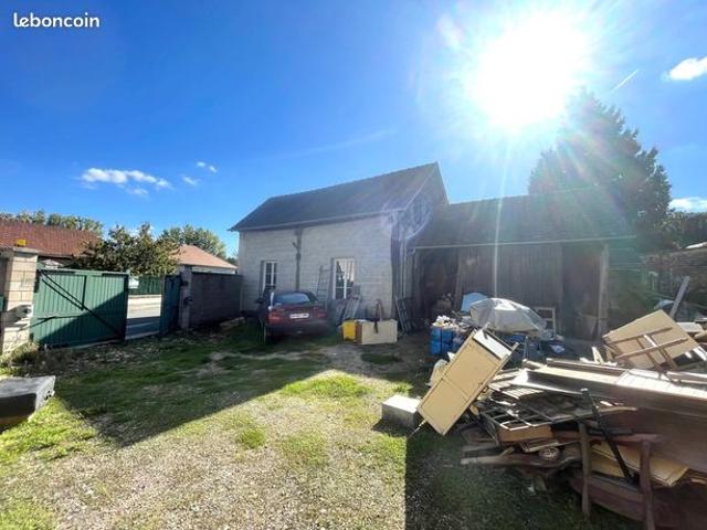 Maison vente à Lormaye, Eure-et-Loir