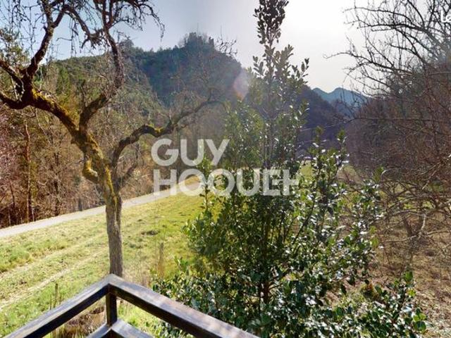 Maison vente à Die, Eygluy-escoulin