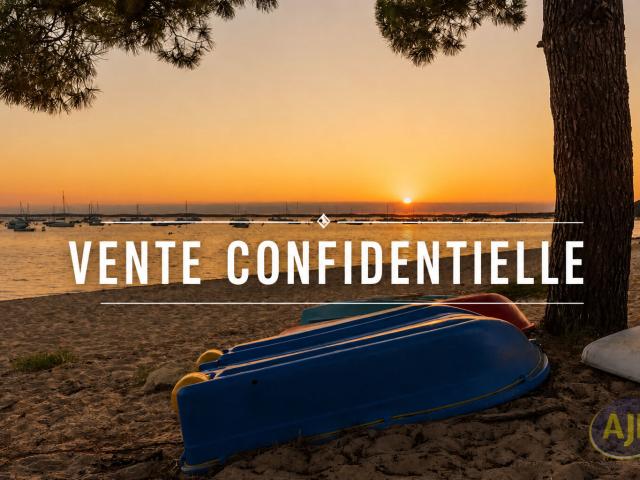 Maison vente à Arcachon, Andernos-les-bains