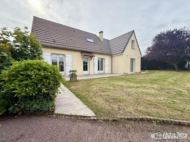 Maison vente à Bayeux, Tilly-sur-seulles
