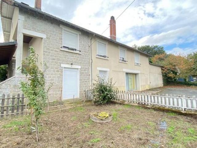 Maison vente à Rochechouart, Pensol