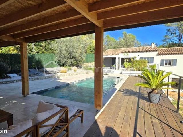 Maison vente à Arrondissement de Draguignan, Lorgues