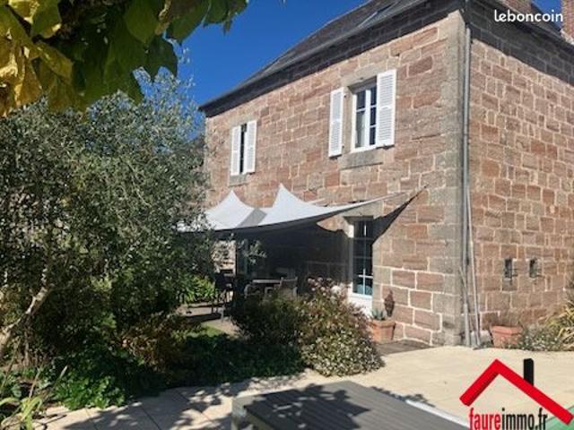 Maison vente à Brive-la-Gaillarde, Vars-sur-roseix