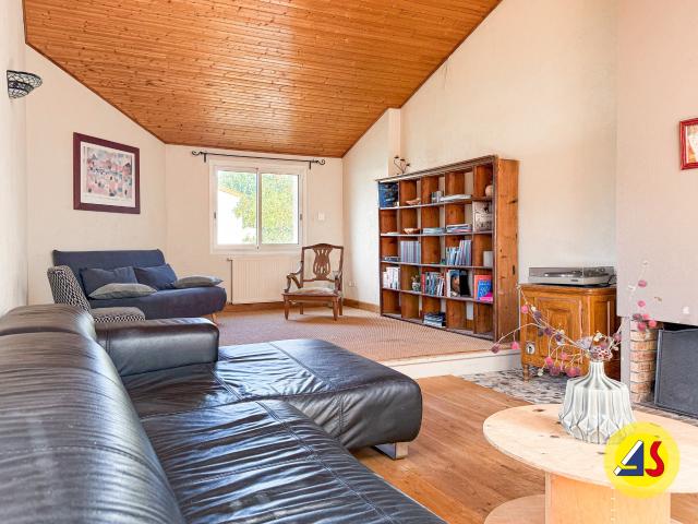 Maison vente à Nantes, Rezé