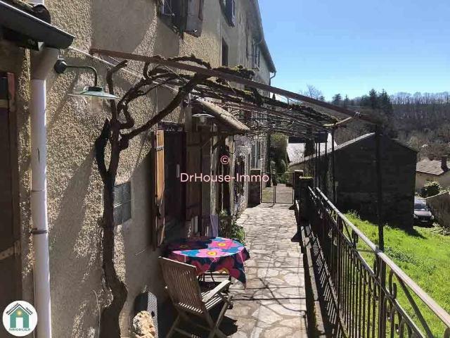 Maison vente à Carcassonne, Cuxac-cabardès