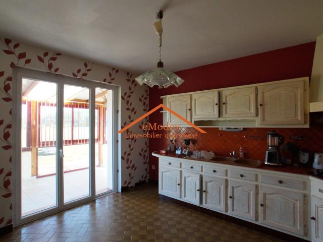 Maison vente à France métropolitaine, Fontaine-lès-luxeuil