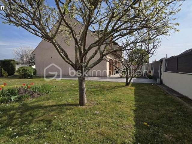 Maison vente à Torcy, Gretz-armainvilliers