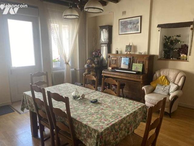 Maison vente à Vendôme, Mondoubleau