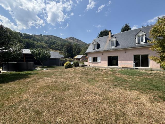 Maison vente à Bagnères-de-Bigorre, Asté