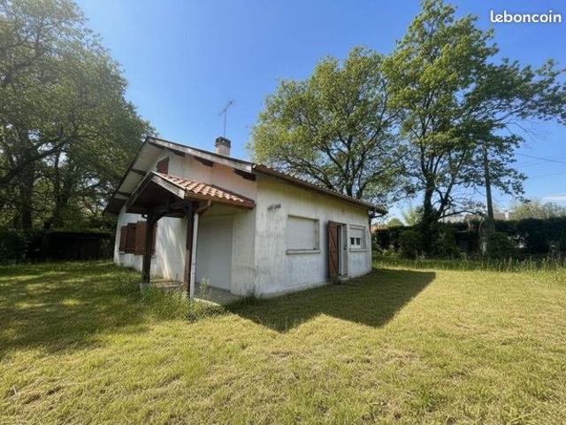 Maison vente à Dax, Saugnac-et-cambran