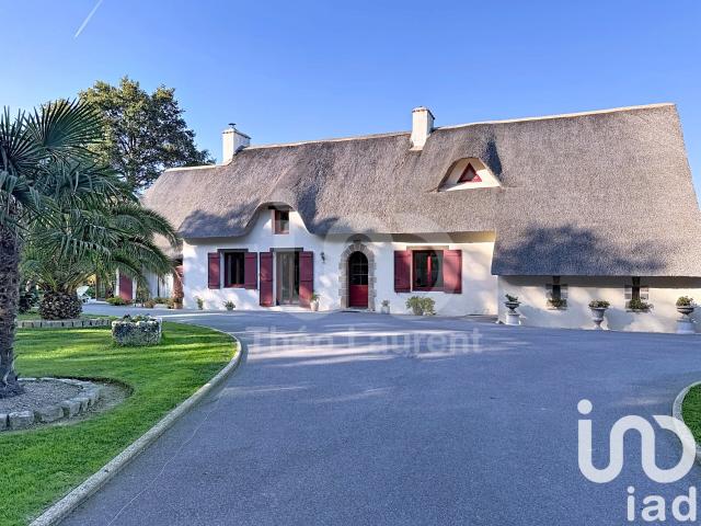 Maison vente à Saint-Nazaire, Saint-lyphard
