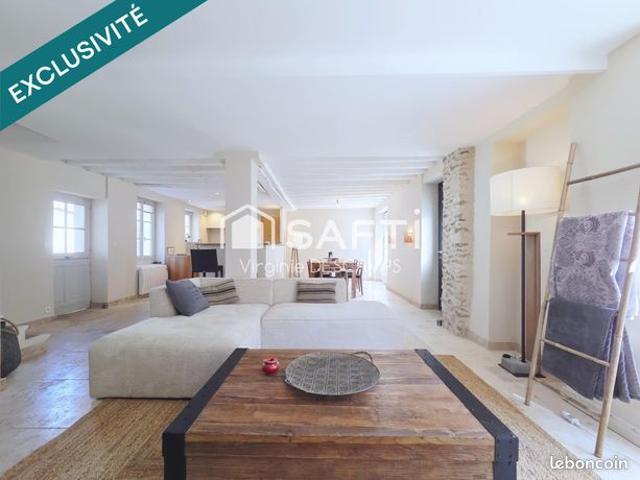Maison vente à Mantes-la-Jolie, Septeuil