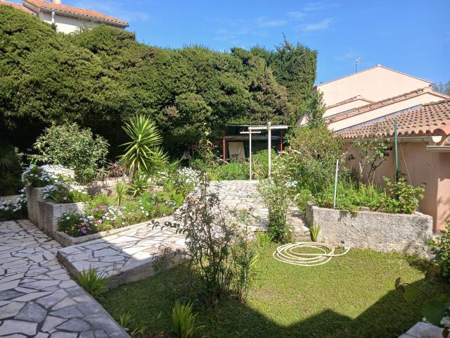 Maison vente à Arrondissement de Toulon, La Garde