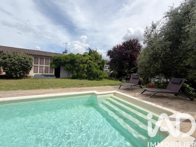 Maison vente à Coutras, Gironde
