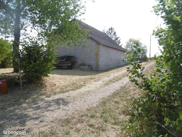 Maison vente à Charolles, Anzy-le-duc
