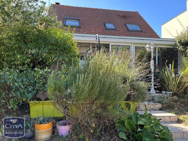 Maison vente à La Norville, Essonne
