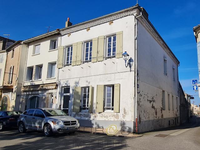 Maison vente à Marmande, Tonneins
