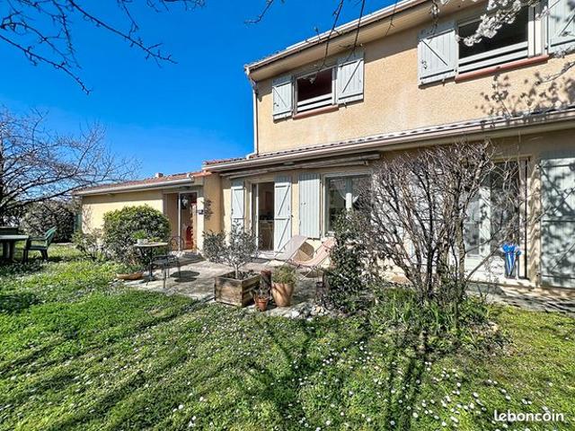 Maison vente à Toulouse, Saint-orens-de-gameville