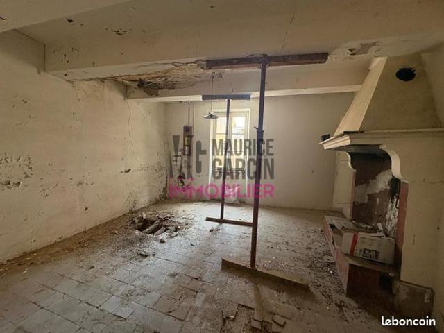 Maison vente à Carpentras, Bédoin