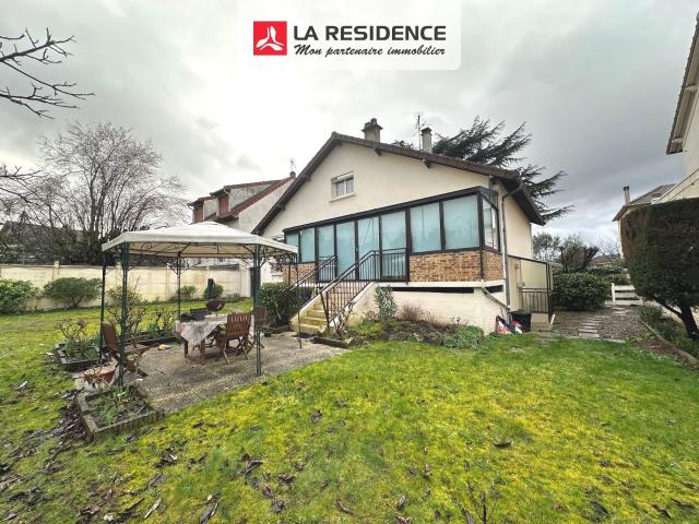 Maison vente à Saint-Denis, Saint-denis
