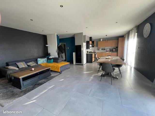 Maison vente à Mantes-la-Jolie, Freneuse