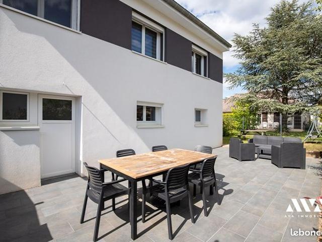 Maison vente à Nancy, Phlin