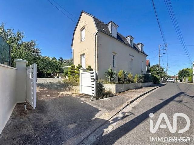 Maison vente à Nevers