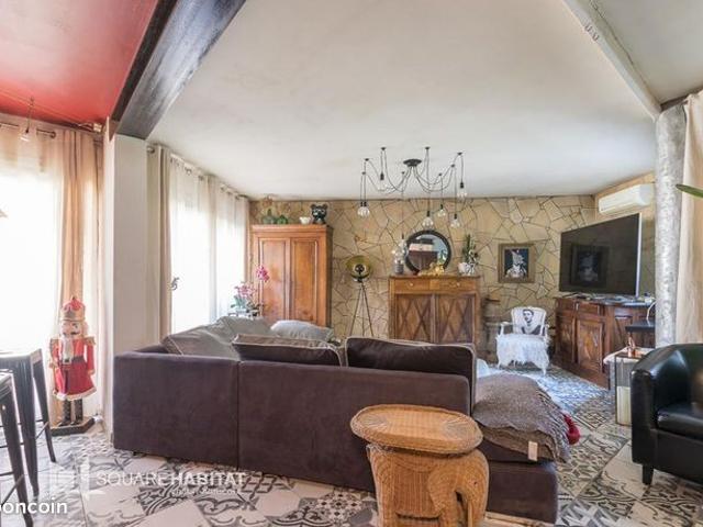 Maison vente à Gap, Provence-Alpes-Côte d'Azur