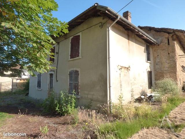Maison vente à Vienne, Saint-etienne-de-saint-geoirs