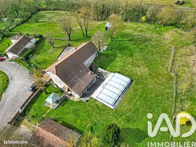 Maison vente à Bouvesse-Quirieu, Isère